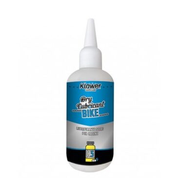 Klower Bike K5 Olio secco per catene 110 ml KLWK5110